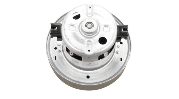 Двигатель VC07156FQW пылесоса 1800W