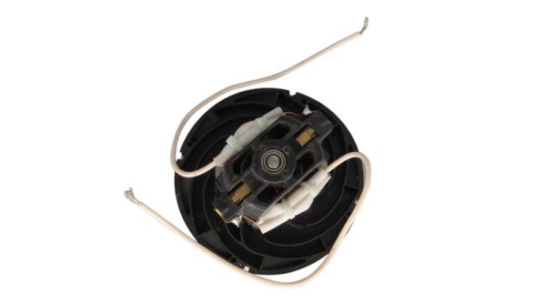 Двигатель VCM-DS600W пылесоса 600W