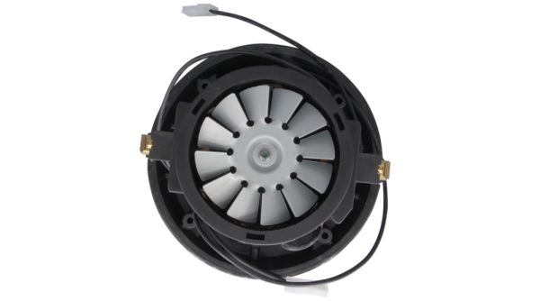 Двигатель VAC027UN пылесоса 1200W