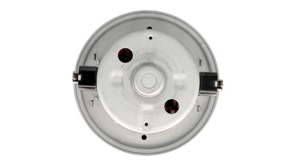 Двигатель VC07224W пылесоса 1500W