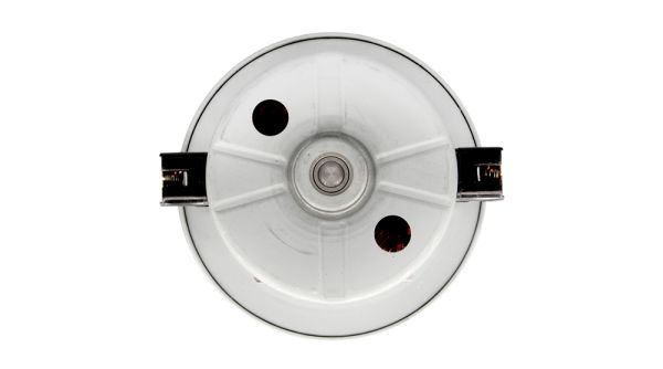 Двигатель VC072672AFw пылесоса 1670W