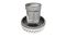 Двигатель 11me39 пылесоса 1200W