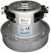 Двигатель VAC035UN пылесоса 1400W