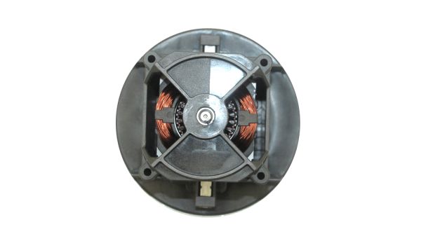 Двигатель VC07W92FQ пылесоса Philips 1600W