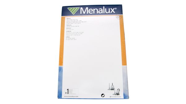 Мешок-пылесборник Menalux 2001, комплект 5 шт.
