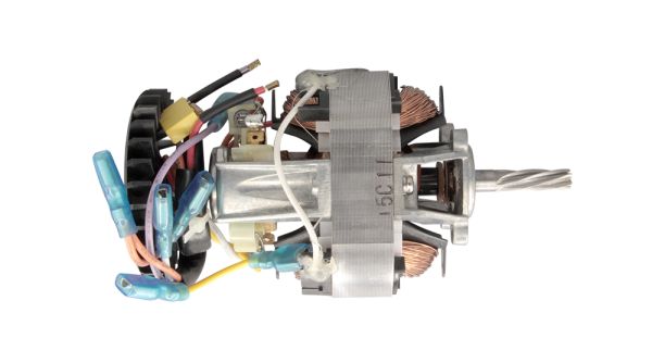 Двигатель мясорубки KW715566 Kenwood