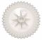 Шестерня PH016 средняя для мясорубки Philips