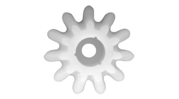 Шестерня MM0307W малая мясорубки Bosch/Siemens