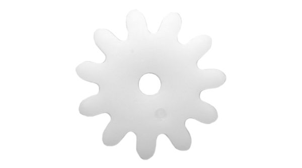 Шестерня MM0307W малая мясорубки Bosch/Siemens