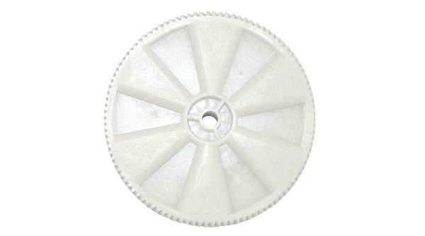Шестерня большая KW650740 для мясорубки Kenwood