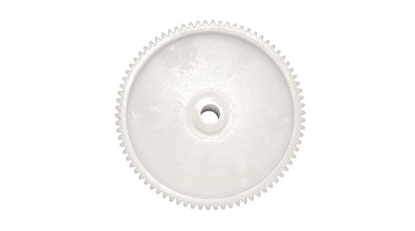 Шестерня MM0374W для мясорубки Дива, Panasonic, Supra, Elenberg