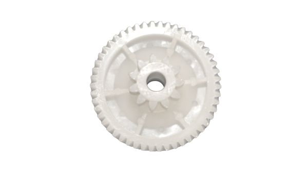 Шестерня MM0361W для мясорубки Moulinex