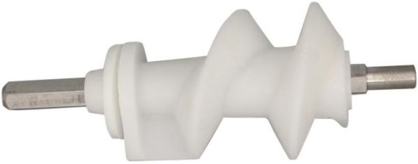 Шнек пластик SS-989843 мясорубки Moulinex