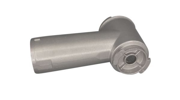 Корпус шнека SS-989841 мясорубки Moulinex/Tefal/Krups