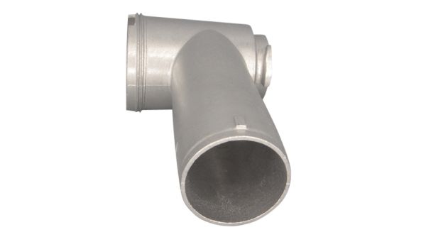 Корпус шнека SS-989841 мясорубки Moulinex/Tefal/Krups