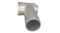 Корпус шнека SS-989841 мясорубки Moulinex/Tefal/Krups