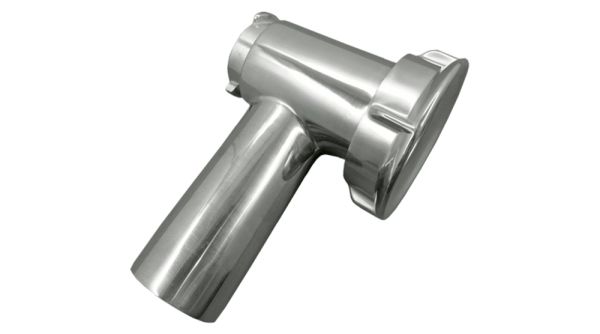 Корпус шнека SS-192537 мясорубки Tefal