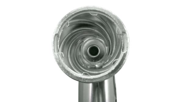 Корпус шнека SS-192537 мясорубки Tefal