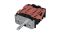 Переключатель мощности конфорок COK304CY духовки