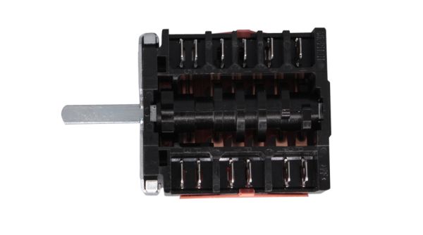 Переключатель мощности конфорок COK304CY духовки