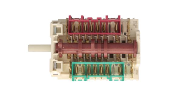 Переключатель 617740 режимов духовки Gorenje
