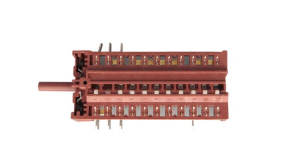 Переключатель 801001 режимов духовки Hansa