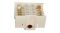 Переключатель COK303AA режимов Dreefs 5HE074 духовки Hansa