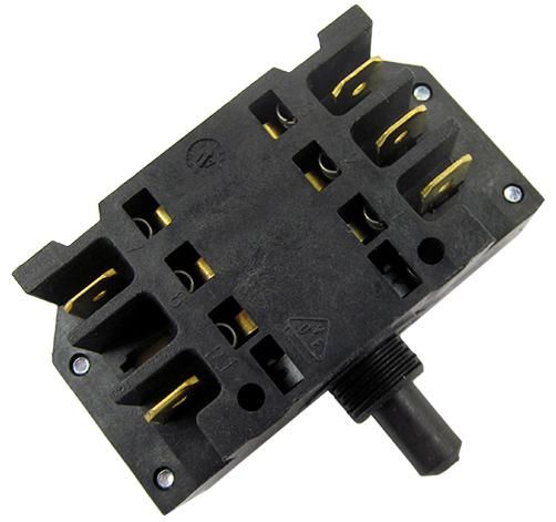 Переключатель COK304UN режимов духовки
