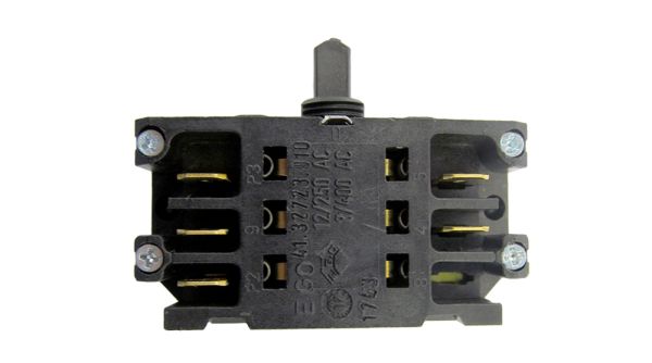 Переключатель COK304UN режимов духовки
