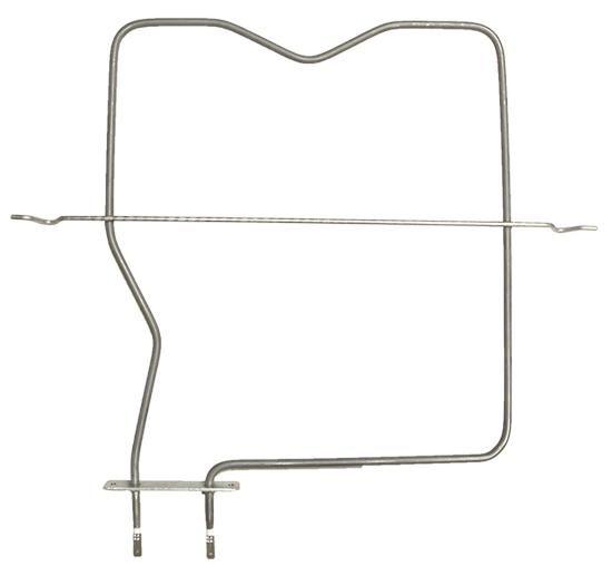 Тэн верхний 039577 духовки Ariston/Indesit, 1000W