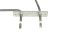 Тэн верхний 039577 духовки Ariston/Indesit, 1000W