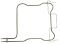Тэн 488000526533 духовки Ariston/Indesit/Whirlpool, 1150W