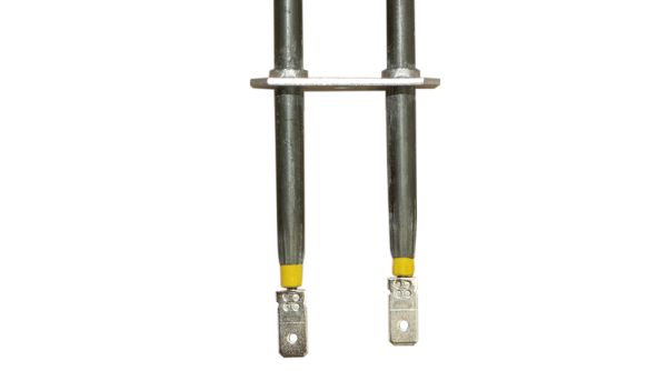 Тэн 488000526533 духовки Ariston/Indesit/Whirlpool, 1150W