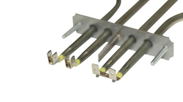 Тэн верхний 3570797047 духовки Electrolux, 1000+1700W