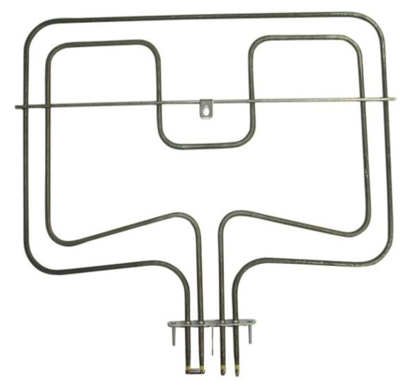Тэн верхний 3570797047 духовки Electrolux, 1000+1700W