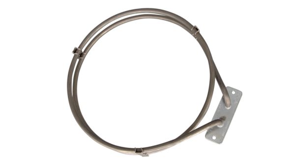 Тэн круглый 138834 духовки Ariston/Indesit, 1600W