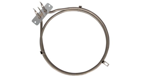 Тэн круглый 138834 духовки Ariston/Indesit, 1600W
