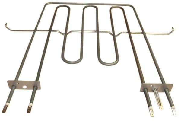 Тэн 081591 верхний духовки Ariston/Indesit, 556+2250W