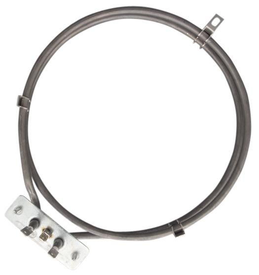 Тэн COK102AD круглый духовки Ardo, 2000W