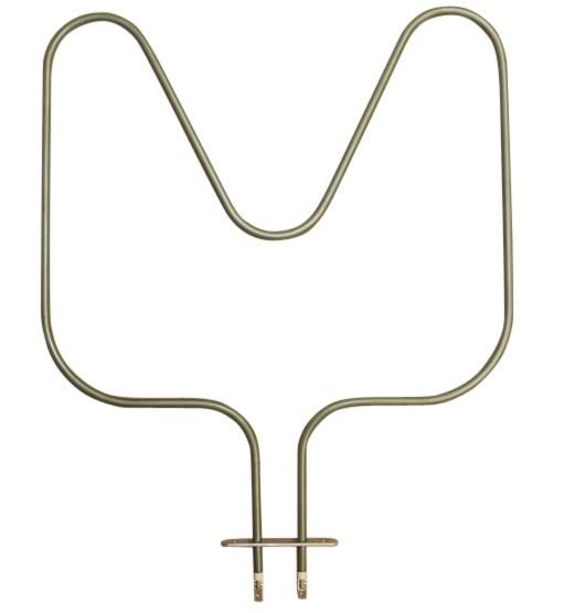 Тэн 3570635015 нижний духовки Electrolux, 1000W