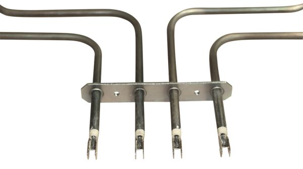 Тэн 287783 верхний духовки Bosch/Siemens