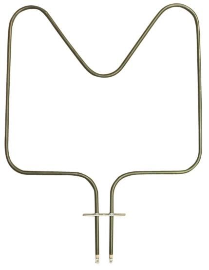 Тэн 3871428011 нижний духовки AEG/Electrolux/Zanussi, 1000W