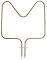 Тэн 3871428011 нижний духовки AEG/Electrolux/Zanussi, 1000W