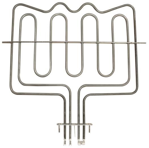 ТЭН 8996619265029 верхний духовки Electrolux, 1000+1900W