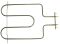 ТЭН 341335 нижний духовки Gorenje, 1100W
