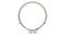 ТЭН 3871425108 духовки AEG/Electrolux/Zanussi, 2400W