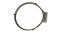 Тэн 084399 духовки Ariston/Indesit/Whirlpool, 2000W