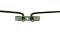 ТЭН 481225998421 нижний духовки Ariston/Indesit/Whirlpool