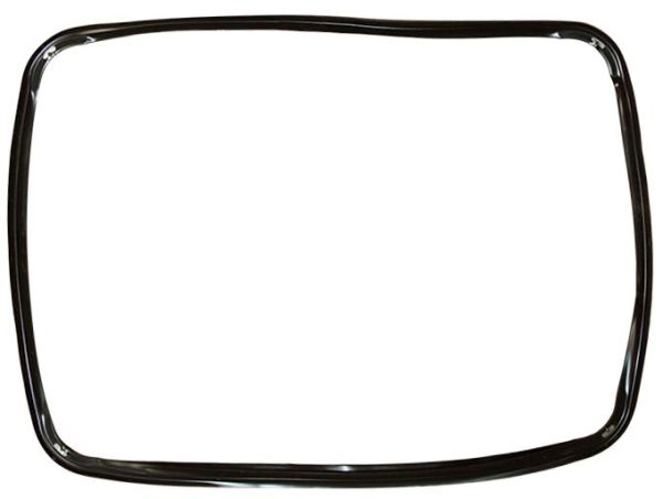 Уплотнитель 111687 двери духовки Ariston/Indesit