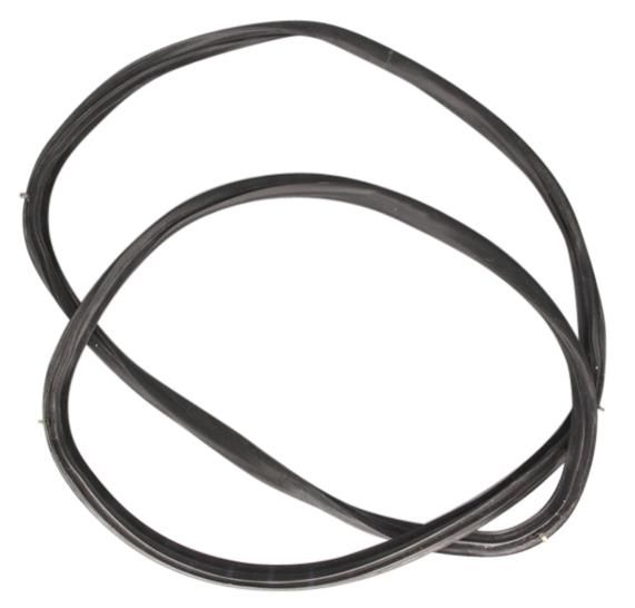 Уплотнитель 385306 двери духовки Ariston/Indesit/Whirlpool